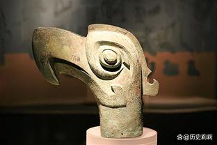 贾巴尔打趣：第一个已知雕像建立在35000年前 那会儿我还是个处男